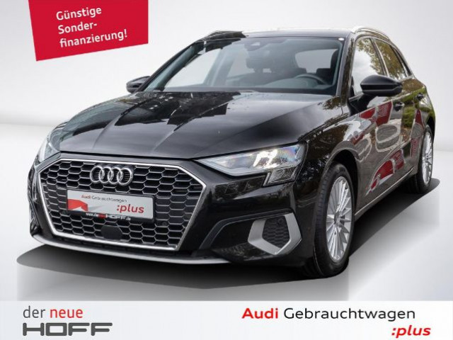 Audi A3 Sportback S-Tronic 35 TFSI