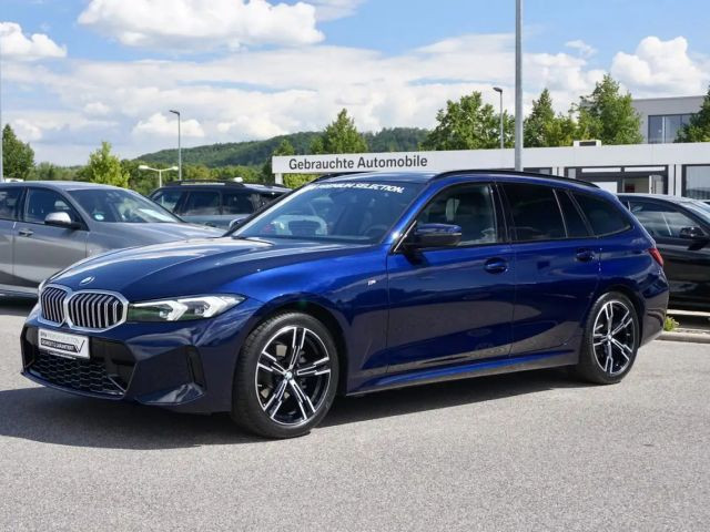 BMW 3 Serie 318 M-Sport Touring 318i