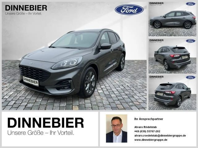 Ford Kuga ST Line X