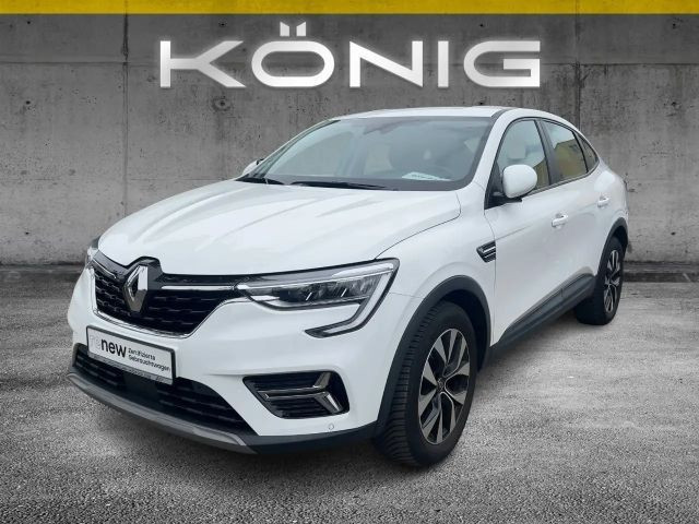 Renault Arkana Zen TCe 140