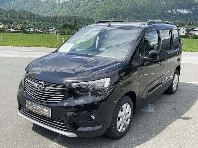 Opel Combo Life Elegance Combo-e