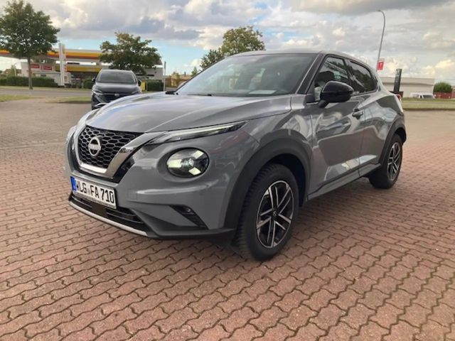 Nissan Juke N-Connecta DIG-T