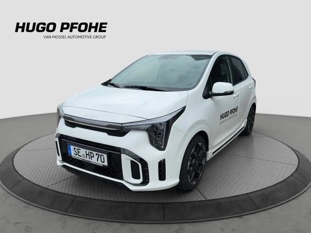 Kia Picanto GT-Line