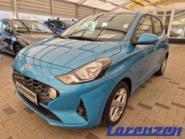 Hyundai i10 Trend 1.0