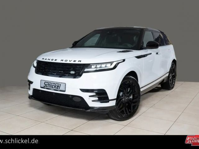 Land Rover Range Rover Velar Dynamic HSE R-Dynamic D300 Black Pack