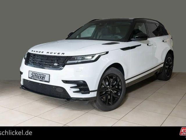 Land Rover Range Rover Velar Dynamic SE D300