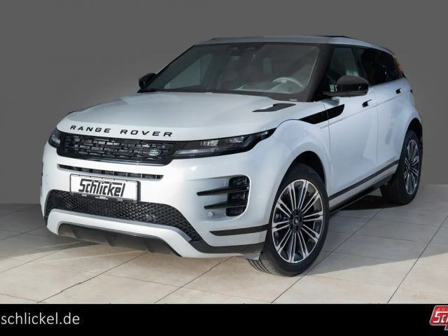 Land Rover Range Rover Evoque Dynamic SE P200