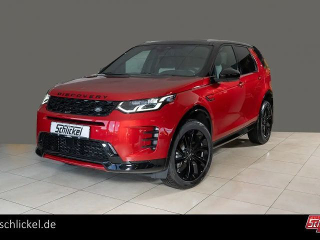 Land Rover Discovery Sport Dynamic R-Dynamic SE D200 AWD