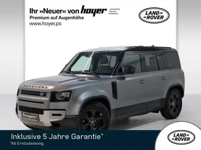 Land Rover Defender SE D250 110