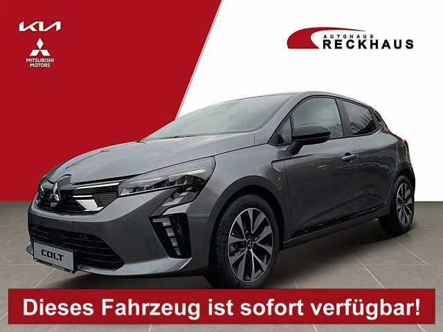 Mitsubishi Colt PLUS 1,0 5-Gang Klima Rückfahrkamera Sitzheizung