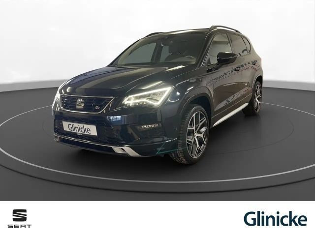 Seat Ateca FR-lijn 1.5 TSI