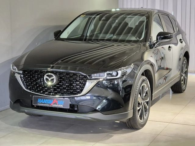 Mazda CX-5 SkyActiv