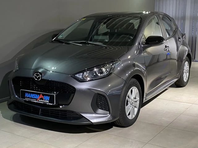 Mazda 2 Hybrid 2024 Centre-Line 1.5L VVT-i 116 PS e-CVT FW