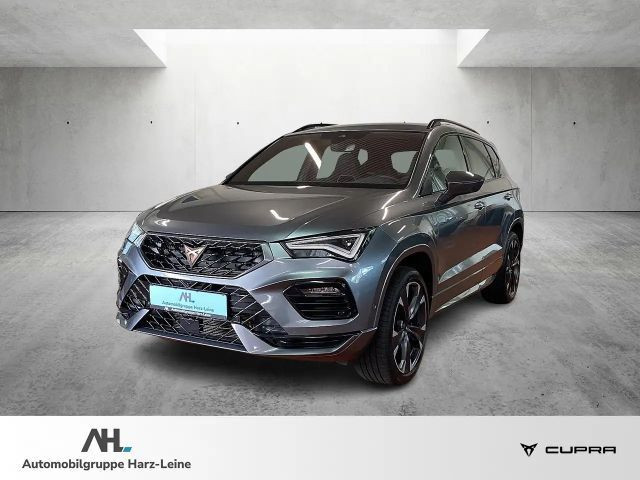 Cupra Ateca 4Drive 2.0 TSI DSG