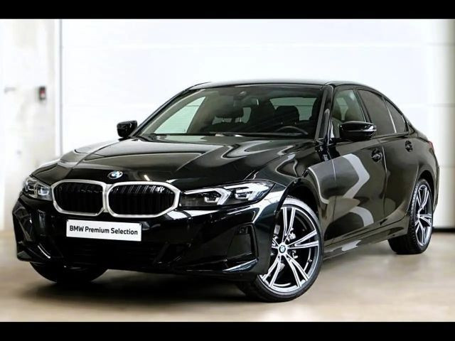 BMW 3 Serie 318 AUTOMAAT - INDIVIDUALL - NAVI