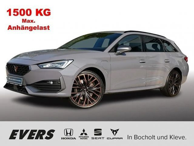 Cupra Leon Sportstourer 1.4 e-Hybrid DSG