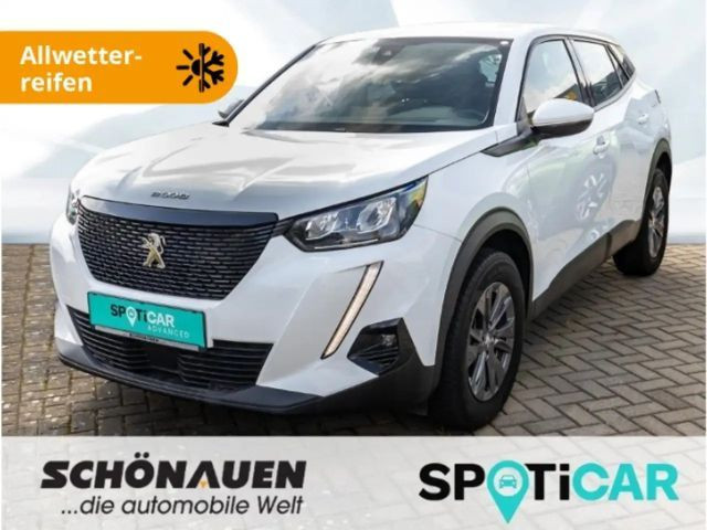 Peugeot 2008 Active Pack