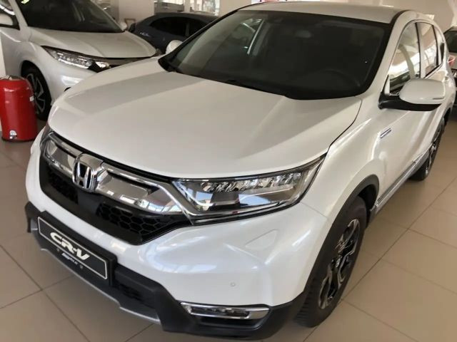 Honda CR-V Elegance Hybrid 2.0 i-MMD