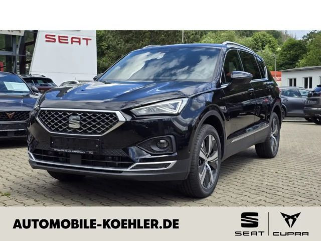 Seat Tarraco 2.0 TDI DSG