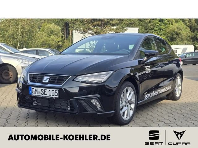 Seat Ibiza FR-lijn 1.0 TSI