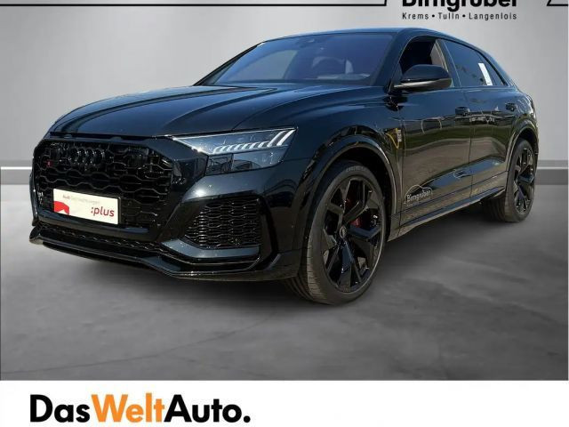 Audi RS Q8 Audi RS Q8