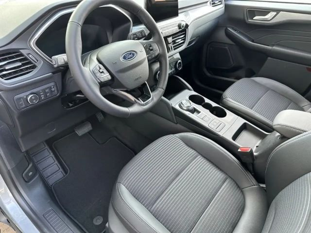 Ford Kuga Titanium Hybrid X