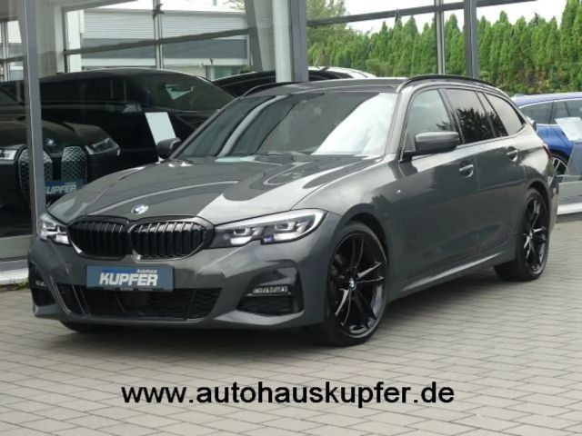 BMW 3 Serie 320 M-Sport Touring 320d