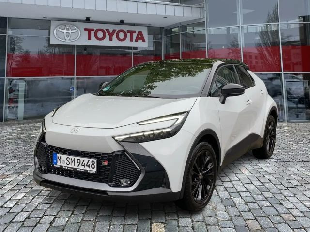 Toyota C-HR GR 4x2 Plug-in Hybride