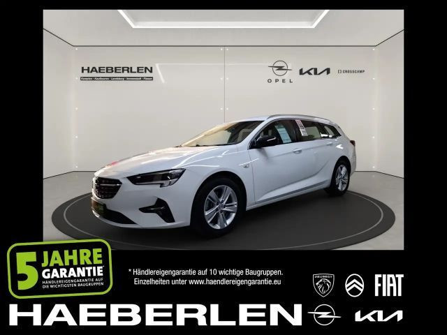 Opel Insignia Sports Tourer Elegance