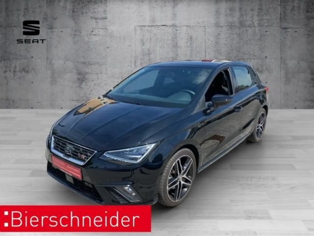 Seat Ibiza FR-lijn 1.5 TSI DSG