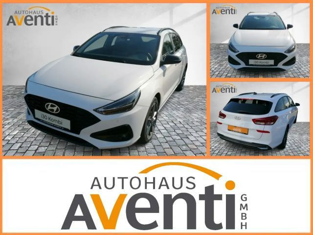 Hyundai i30 Advantage