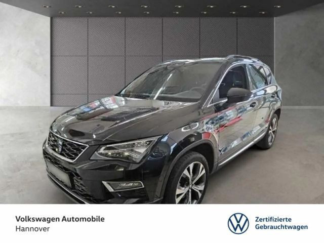 Seat Ateca Xcellence 1.5 TSI