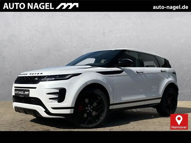 Land Rover Range Rover Evoque SE D200