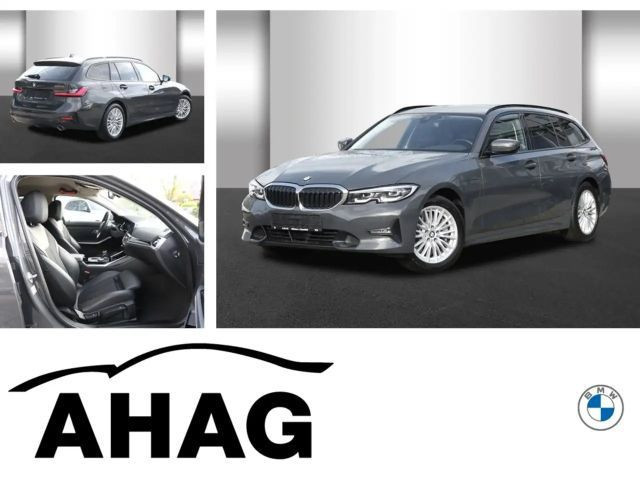 BMW 3 Serie 330 Sport Line Touring 330e