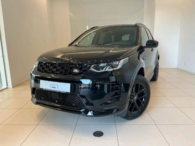 Land Rover Discovery Sport Dynamic SE P300e