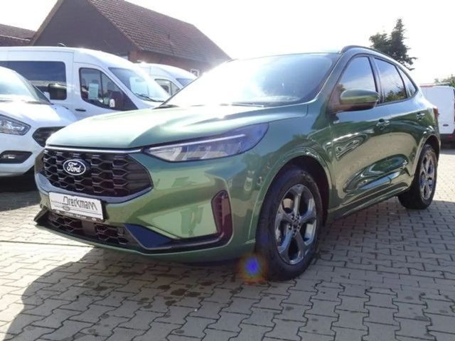 Ford Kuga EcoBoost ST Line