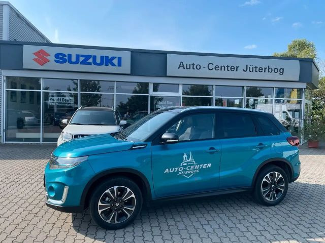 Suzuki Vitara Comfort 4x4 AllGrip Hybrid