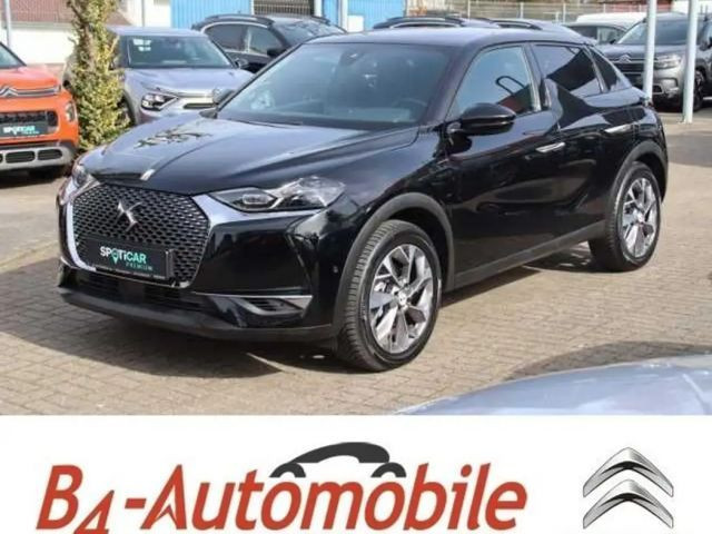 DS DS 3 Crossback E-Tense Crossback