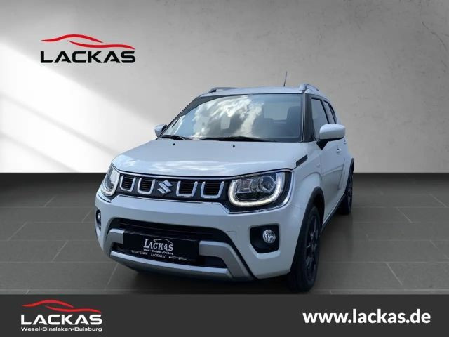 Suzuki Ignis Comfort