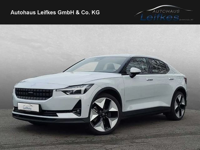 Polestar 2 Dual motor Pilot