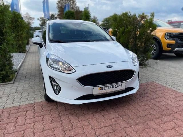 Ford Fiesta Cool & Connect