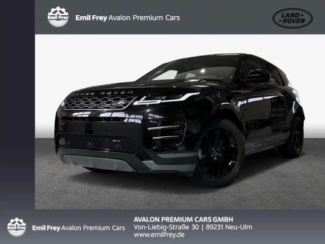 Land Rover Range Rover Evoque Dynamic R-Dynamic SE P200