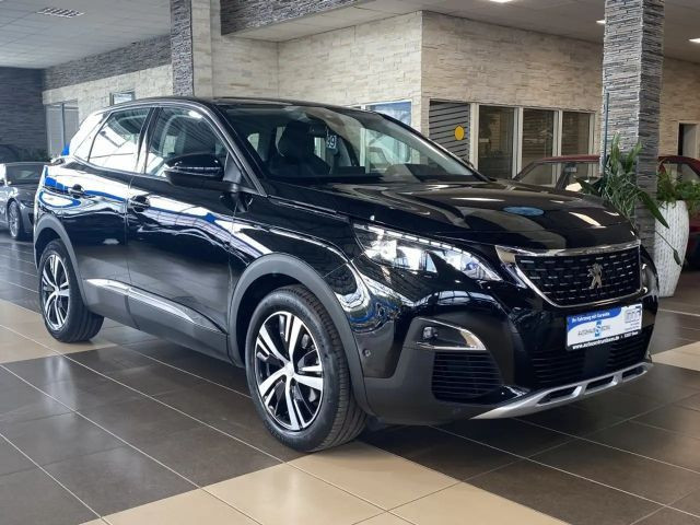 Peugeot 3008 Allure Pack