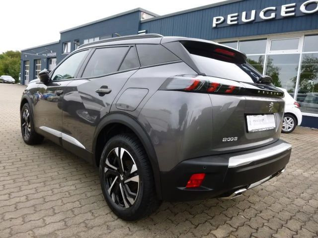 Peugeot 2008 Allure Pack