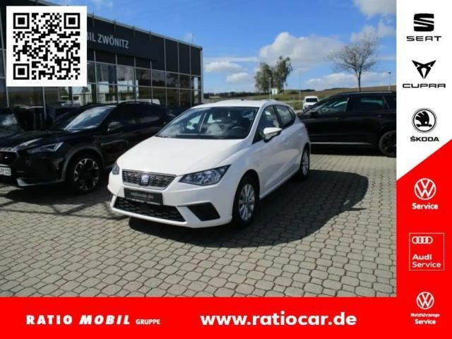 Seat Ibiza Style 1.0 TSI