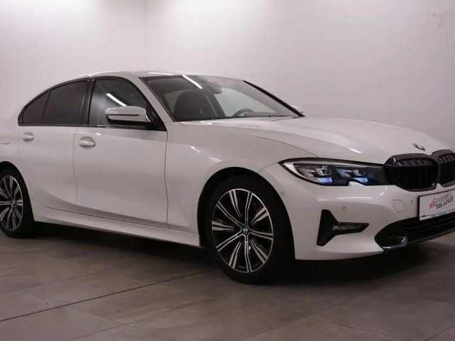 BMW 3 Serie 320 Sport Line 320d