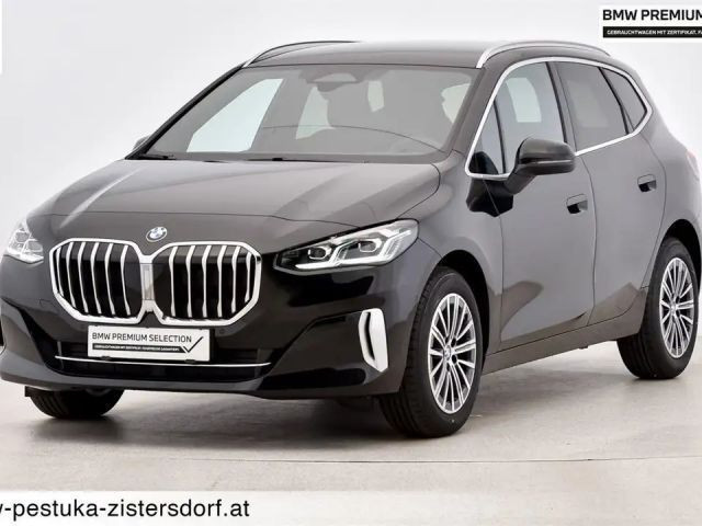 BMW 2 Serie 218 Active Tourer Sedan 218d