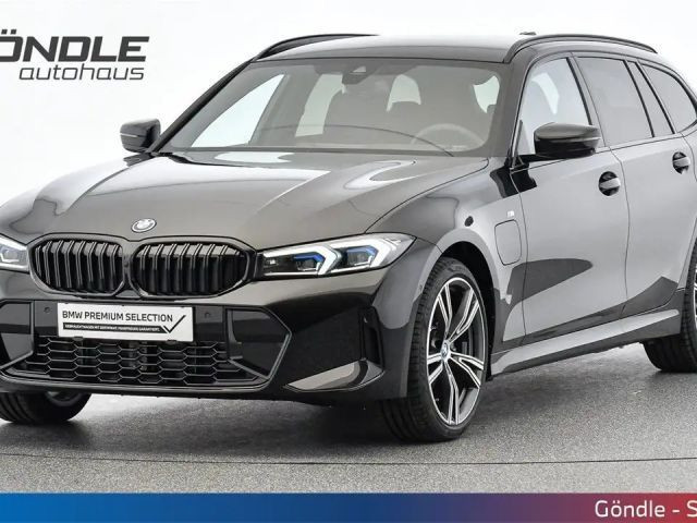 BMW 3 Serie 330 xDrive 330e