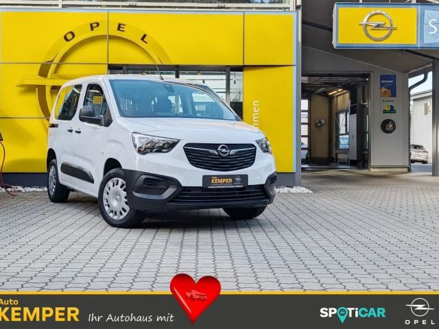 Opel Combo Life