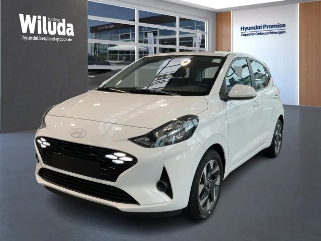 Hyundai i10 Trend 2WD 1.0